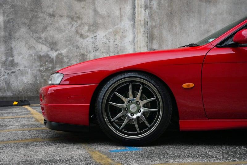 1997 Nissan 200SX