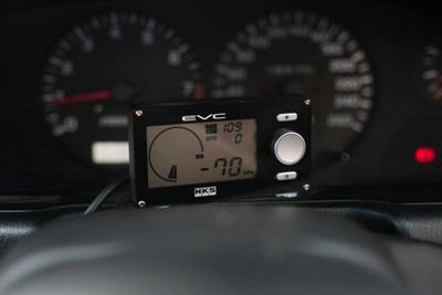 1997 Nissan 200SX - Thumbnail