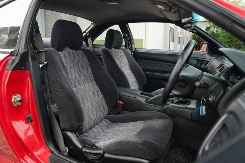 1997 Nissan 200SX