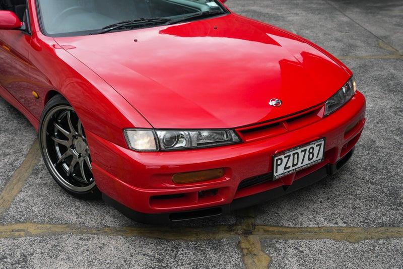 1997 Nissan 200SX