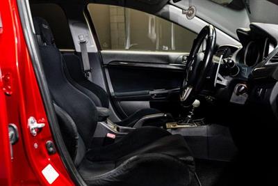 2007 Mitsubishi Lancer - Thumbnail