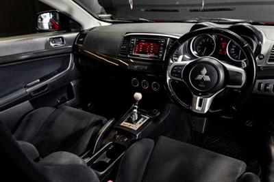 2007 Mitsubishi Lancer - Thumbnail