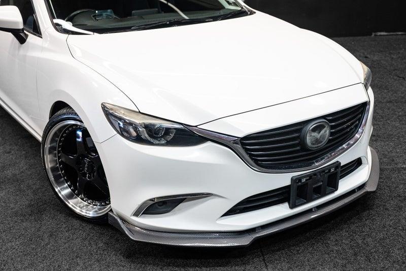 2015 Mazda Atenza