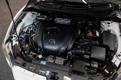 2015 Mazda Atenza - Thumbnail