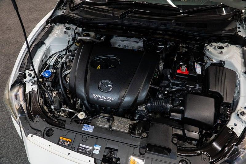 2015 Mazda Atenza