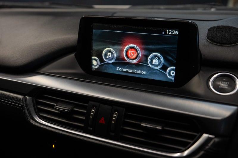 2015 Mazda Atenza