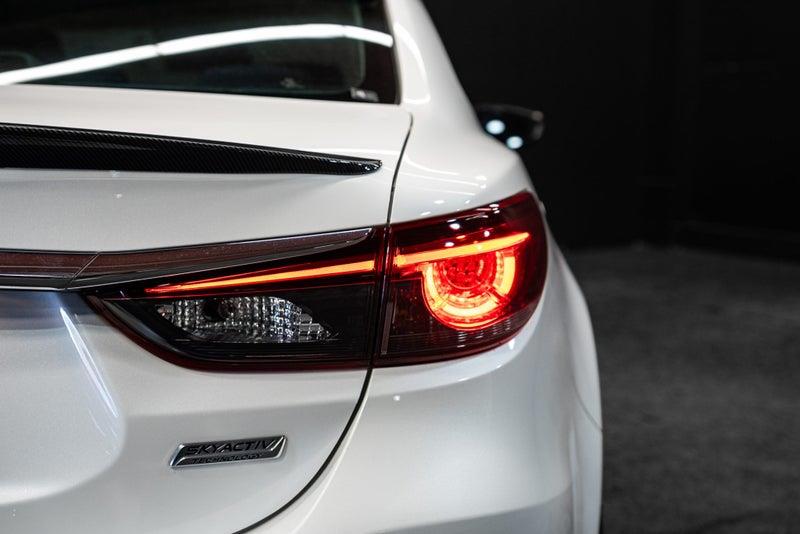 2015 Mazda Atenza