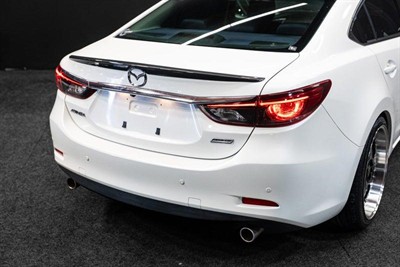 2015 Mazda Atenza - Thumbnail