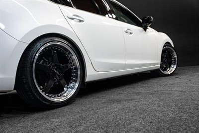 2015 Mazda Atenza - Thumbnail