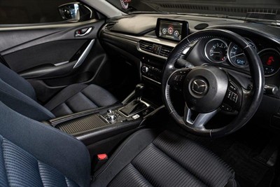 2015 Mazda Atenza - Thumbnail