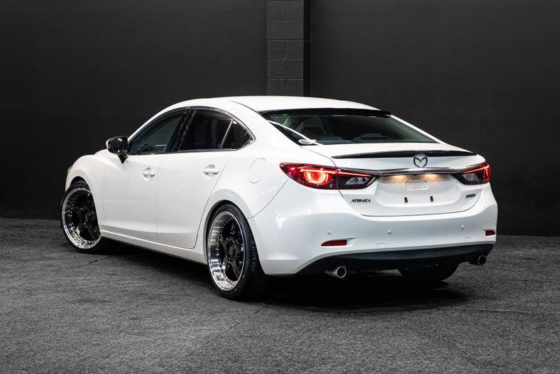 2015 Mazda Atenza