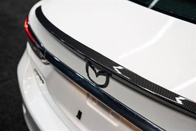 2015 Mazda Atenza - Thumbnail