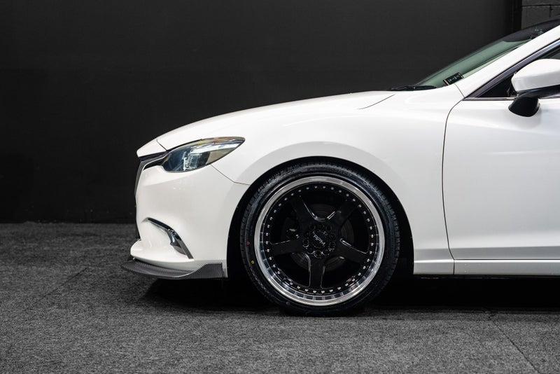 2015 Mazda Atenza