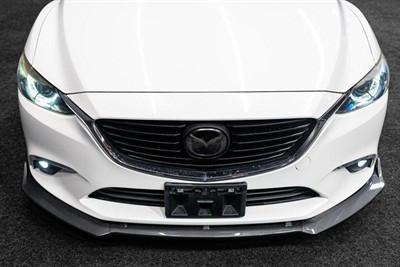 2015 Mazda Atenza - Thumbnail