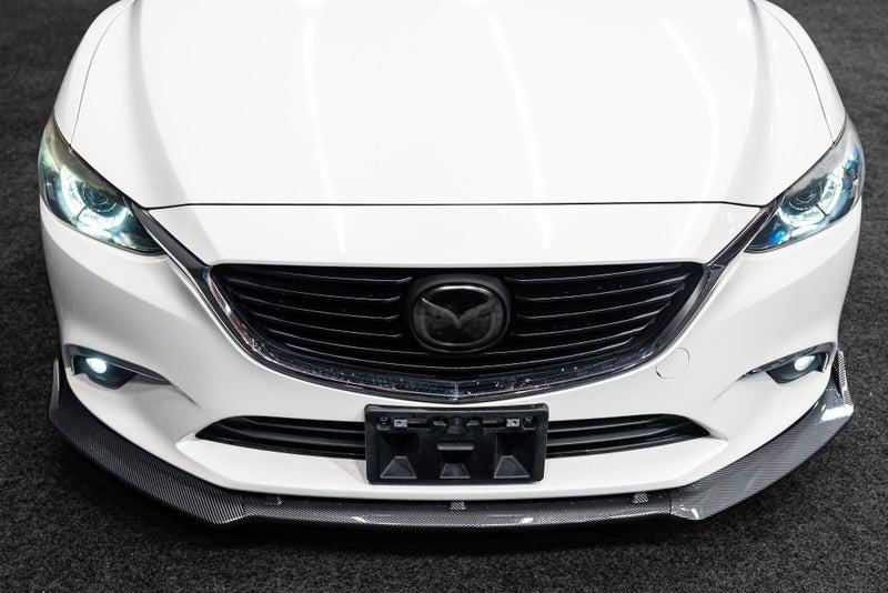 2015 Mazda Atenza