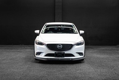 2015 Mazda Atenza - Thumbnail