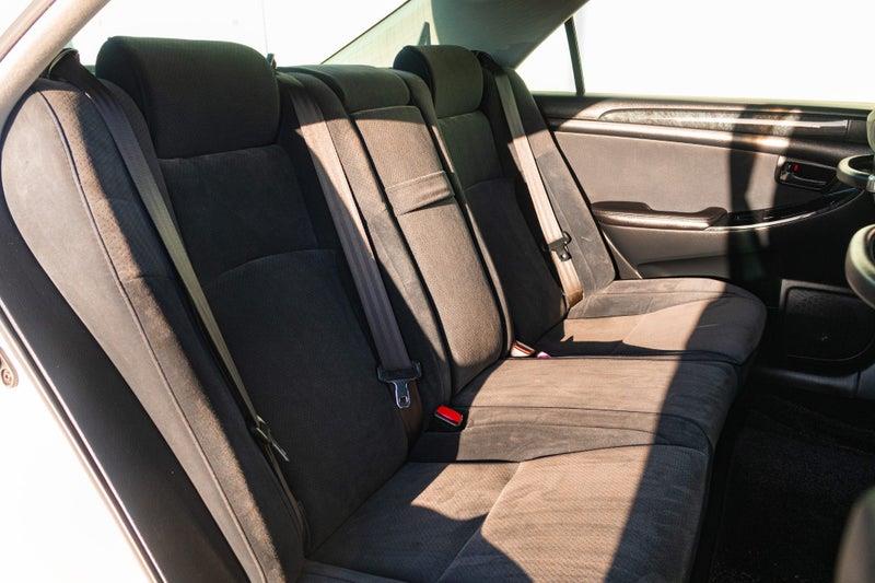 2004 Toyota Crown