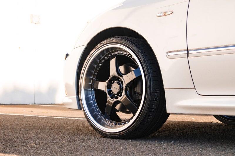 2004 Toyota Crown
