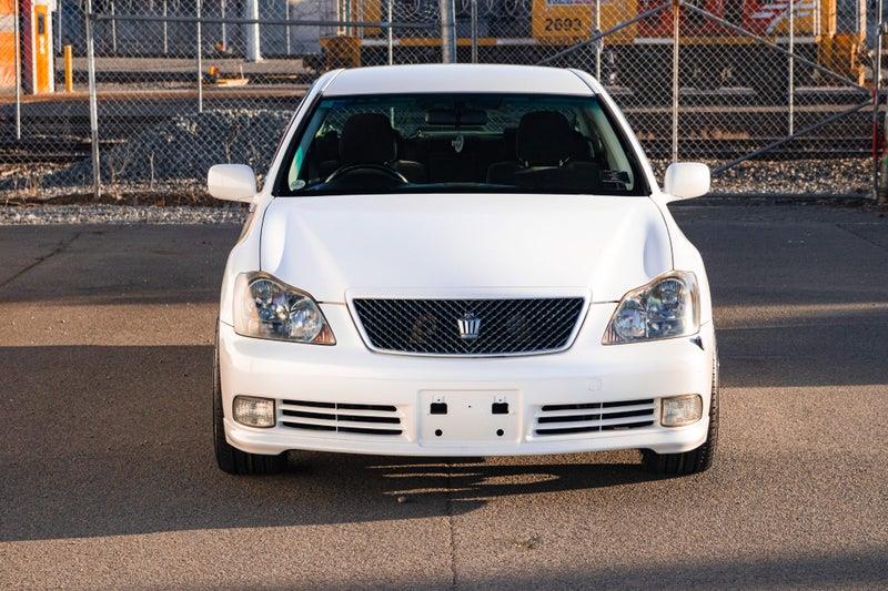 2004 Toyota Crown