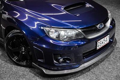 2011 Subaru Impreza - Thumbnail