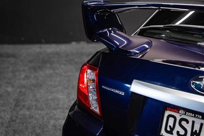 2011 Subaru Impreza - Thumbnail