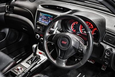 2011 Subaru Impreza - Thumbnail