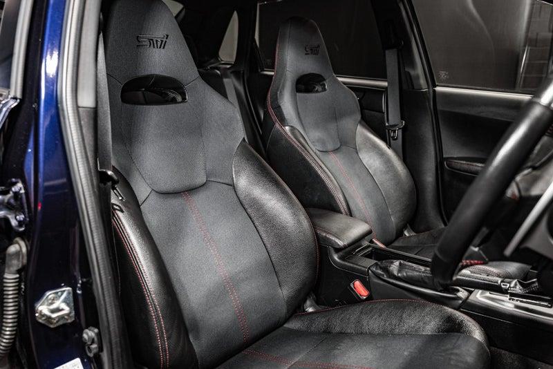 2011 Subaru Impreza
