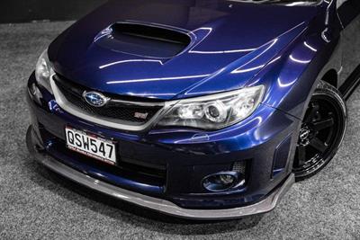 2011 Subaru Impreza - Thumbnail