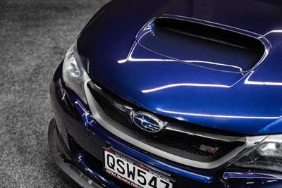 2011 Subaru Impreza - Thumbnail