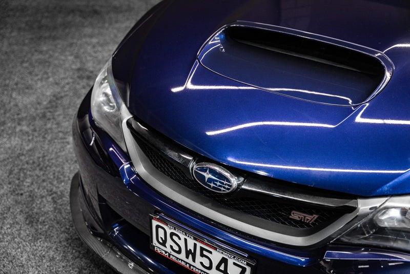 2011 Subaru Impreza