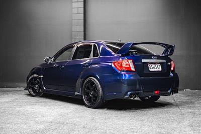 2011 Subaru Impreza - Thumbnail