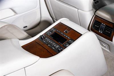 2012 Lexus LS 600HL - Thumbnail