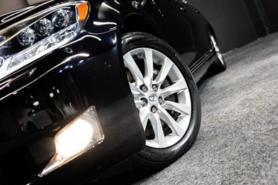 2012 Lexus LS 600HL - Thumbnail