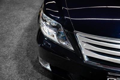 2012 Lexus LS 600HL - Thumbnail