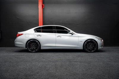 2014 Nissan Skyline - Thumbnail