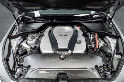 2014 Nissan Skyline - Thumbnail