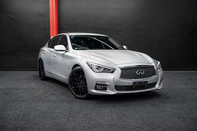 2014 Nissan Skyline - Thumbnail