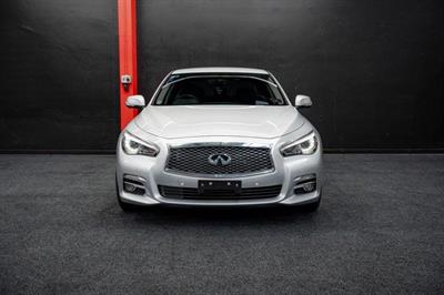 2014 Nissan Skyline - Thumbnail