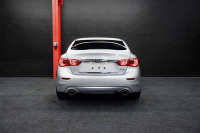 2014 Nissan Skyline - Thumbnail