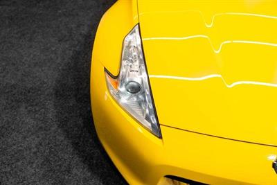2009 Nissan Fairlady - Thumbnail