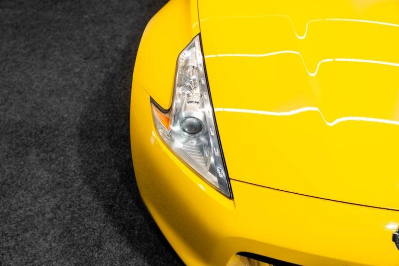 2009 Nissan Fairlady
