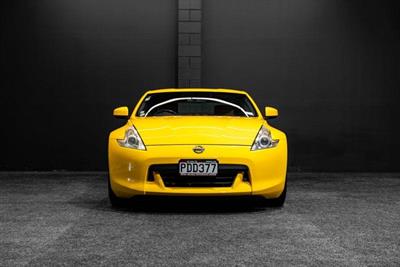 2009 Nissan Fairlady - Thumbnail