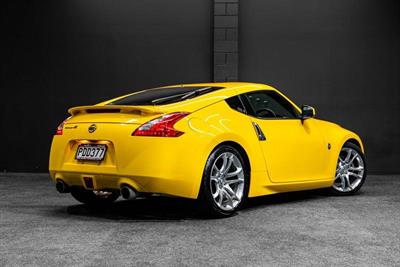 2009 Nissan Fairlady - Thumbnail