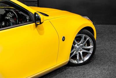 2009 Nissan Fairlady - Thumbnail