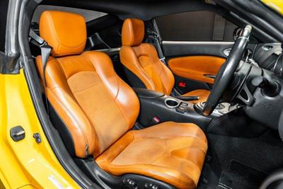 2009 Nissan Fairlady - Thumbnail