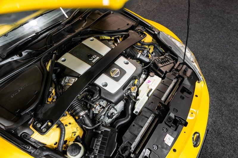 2009 Nissan Fairlady