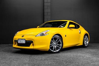 2009 Nissan Fairlady - Thumbnail