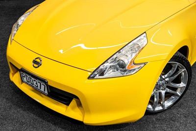 2009 Nissan Fairlady - Thumbnail