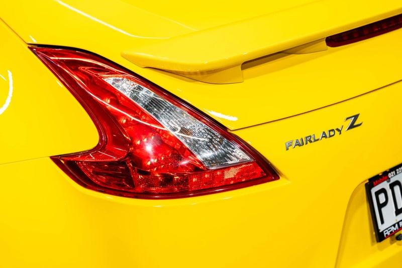 2009 Nissan Fairlady