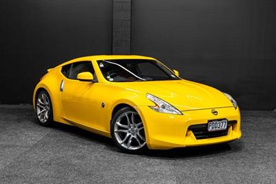 2009 Nissan Fairlady - Thumbnail